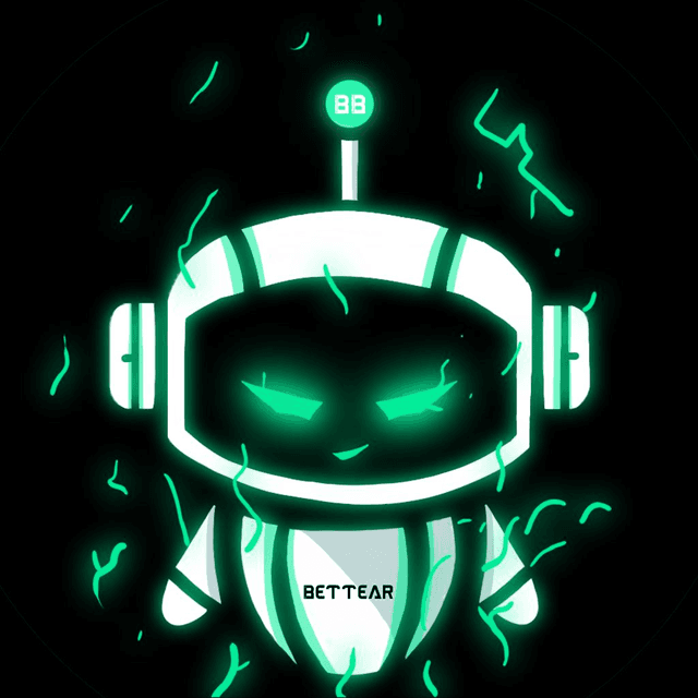 Bettear Bot Logo